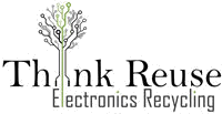 Think Reuse - Electronics Recycling
